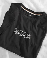 Boss by Hugo Logo T-Shirt, Created for Macy's