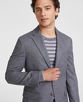 Tommy Hilfiger Men's Modern-Fit Sport Coat