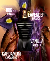Jean Paul Gaultier Men's Le Male Le Parfum Eau de Parfum Spray, 6.7 oz.