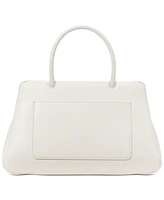 kate spade new york Grace Smooth Leather Small Satchel