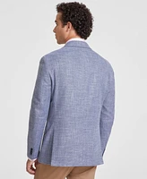 Tommy Hilfiger Men's Modern-Fit Sport Coat