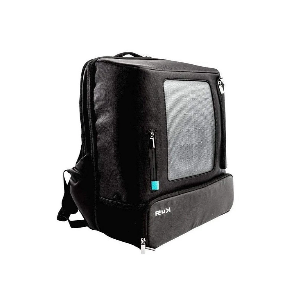 RuK Solar Backpack