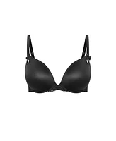 Women's Mounia Push Up Bra