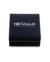 Metallo Cz Magnetic Tungsten Bracelet