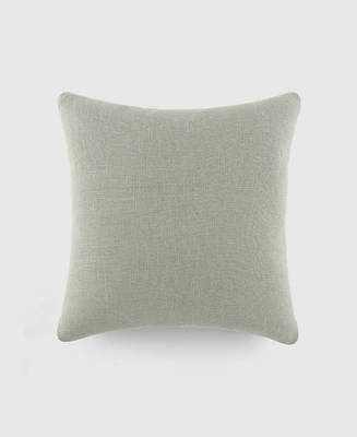 ienjoy Home Washed and Distressed Decorative Pillow, 20" x