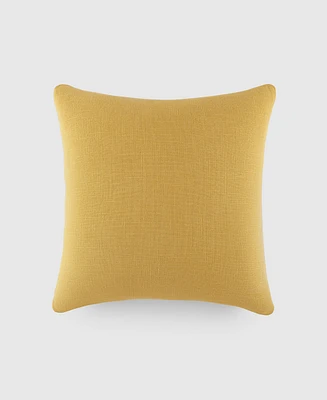 ienjoy Home Washed and Distressed Decorative Pillow, 20" x