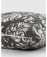 ienjoy Home Elegant Pattern Decorative Pillow, 20" x