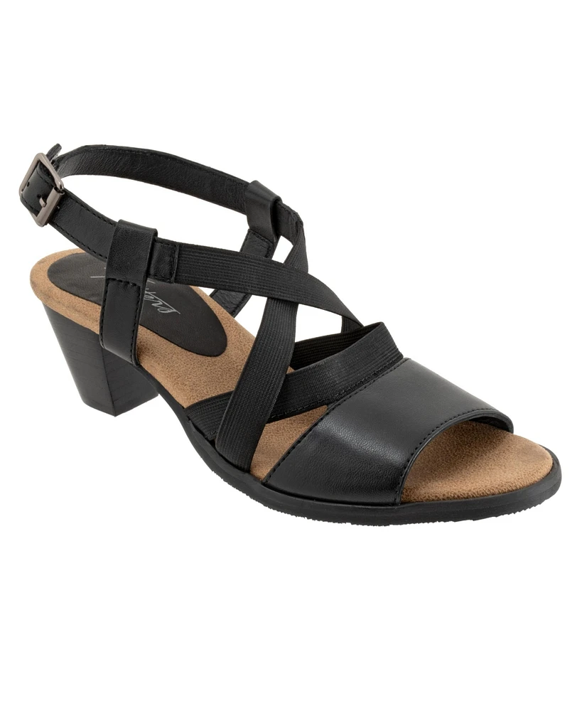 Trotters Meadow Sandal