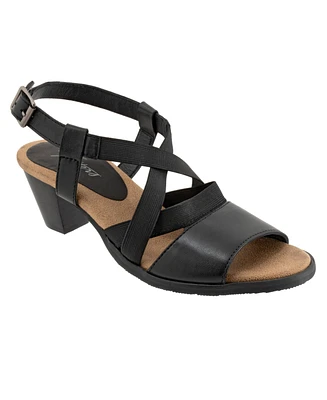 Trotters Meadow Sandals