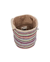 The Sak Women's 120 Crochet Hobo Bag