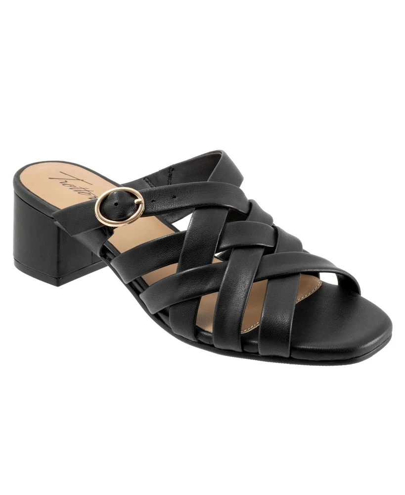 Trotters Lauri Sandal