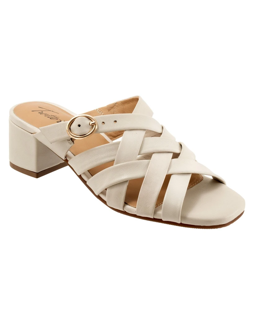 Trotters Lauri Sandal