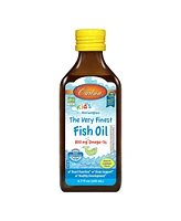 Carlson - Kid's The Very Finest Fish Oil, 800 mg Omega