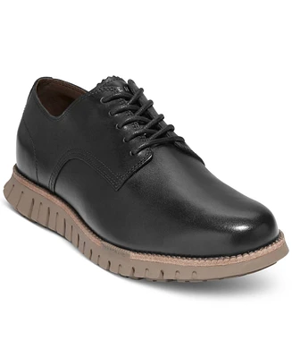 Cole Haan Men's ZERØGRAND Remastered Lace-Up Oxford Dress Shoes