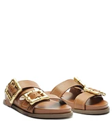 Schutz Women's Enola Sporty Sandals