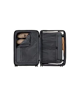 Bugatti Berlin 28" Upright Abs Luggage