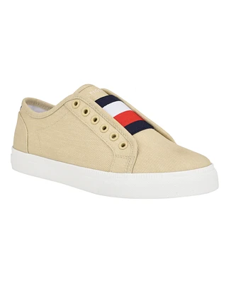 Tommy Hilfiger Anni Slip on Sneakers