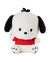 Hello Kitty Gund Sanrio Pochacco Plush, Puppy Stuffed Animal, For Ages 3 and up, 6" - Multi