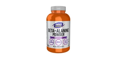 Now Foods Beta Alanine, 750 mg, 120 Caps