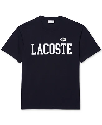 Lacoste Men's Classic-Fit Logo T-Shirt