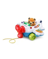 VTech Soar Discover Plane