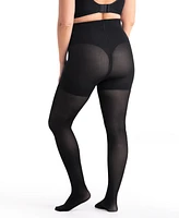 Shapermint Essentials Women's Ultra-Resistant Shaping Tights 31048