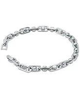 Michael Kors Gold-Tone or Silver-Tone Astor Link Chain Bracelet