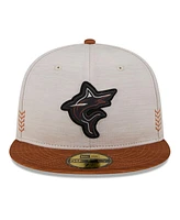 Men's New Era Stone