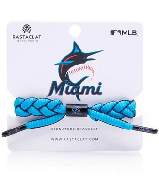 Men's Miami Marlins Signature Infield Bracelet