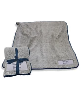 New York Yankees 50" x 60" Frosty Fleece Team Blanket