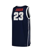 Jordan Men's Michael Howard University Bisons Replica Basketball Jersey