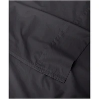 Cotton Room Service Sateen Flat Sheet- King