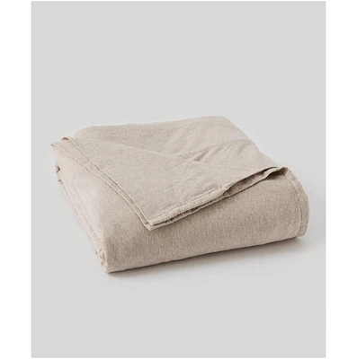 Pact Organic Cotton Favorite Tee Jersey Flat Sheet