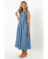 Sonja Midi Dress