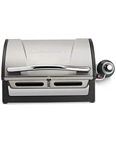 Cuisinart Grillster Portable Gas Grill Cgg-059