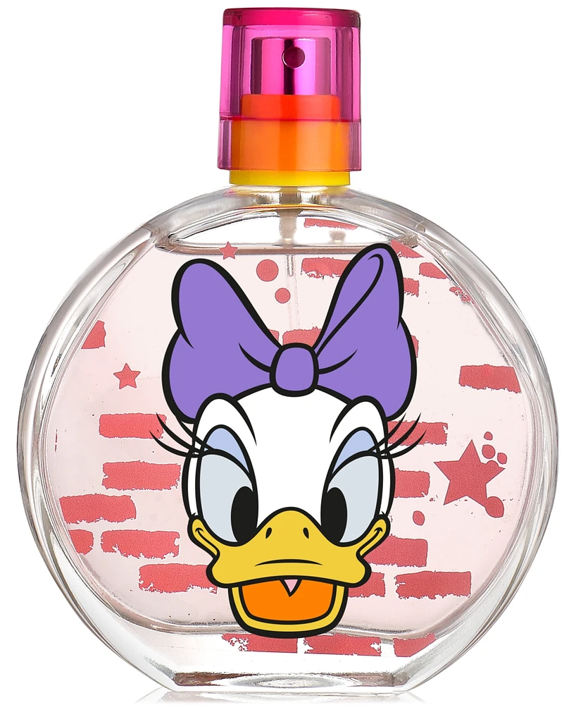 Disney Daisy Duck Eau de Toilette, 3.4 oz.