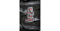 As Good As Dead A Good Girl's Guide To Murder #3 by Holly Jackson