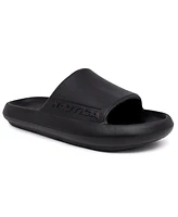 Nautica Men's Dacio Open Toe Pool Slides