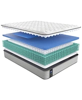 Sealy Posturepedic Margate 12" Firm Tight Top Mattress