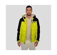 Men's Mo Puffer Jacket