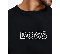 Boss by Hugo Logo T-Shirt, Created for Macy's