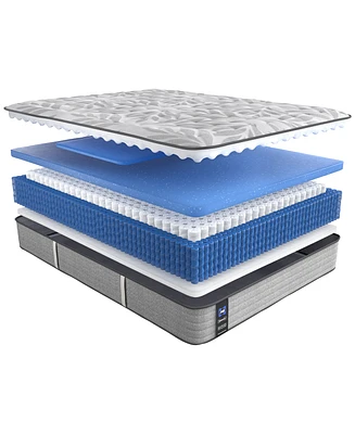 Sealy Posturepedic Chaddsford 12.5" Soft Tight Top Mattress