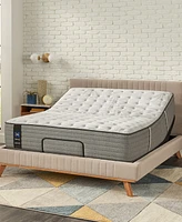 Sealy Posturepedic Chaddsford 14" Firm Faux Euro Top Mattress