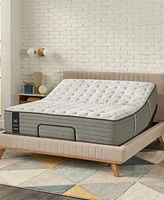 Sealy Posturepedic Chaddsford 14 Firm Faux Euro Top Mattress Collection