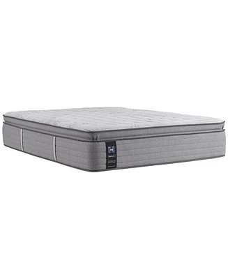 Closeout! Sealy Posturepedic Chaddsford 15" Soft Euro Pillowtop Mattress