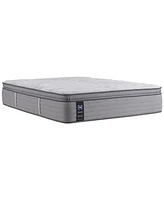 Closeout! Sealy Posturepedic Chaddsford 15" Soft Euro Pillowtop Mattress