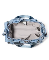 Baggallini Modern Everywhere Drawstring Mini