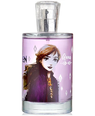 Disney Frozen Anna Eau de Toilette Spray, 3.4 oz.