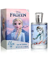 Disney Frozen Elsa Eau de Toilette Spray, 3.4 oz.