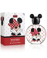 Disney Minnie Mouse Eau de Toilette Spray, 3.4 oz.